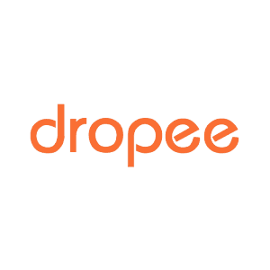 dropee logo