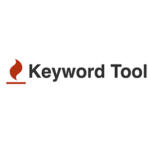 keyword tool logo